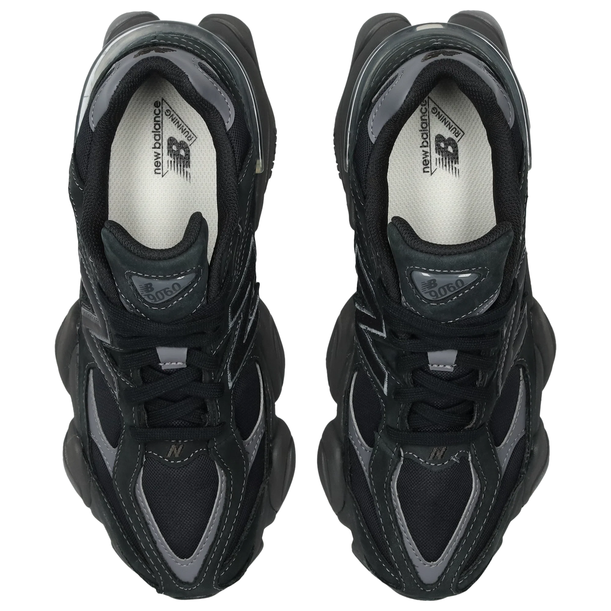 New Balance 9060 Shoes