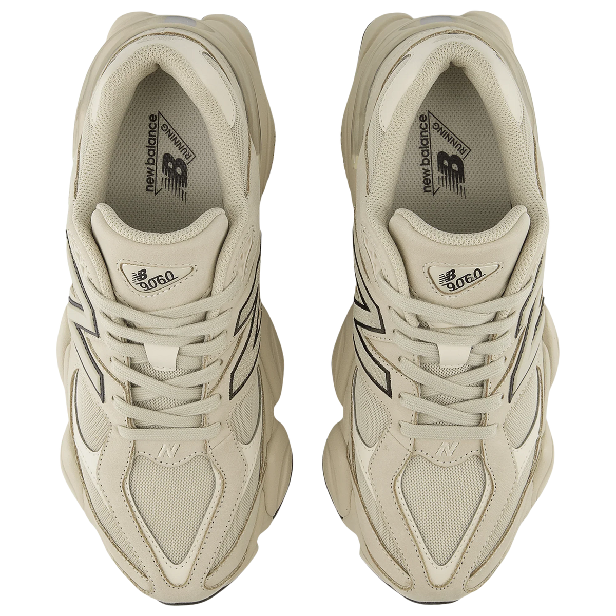 New Balance 9060 Shoes