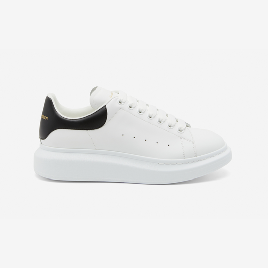 Men's Alexander McQueen Oversized Sneakers