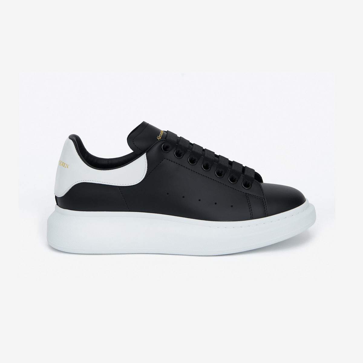 Men's Alexander McQueen Oversized Sneakers