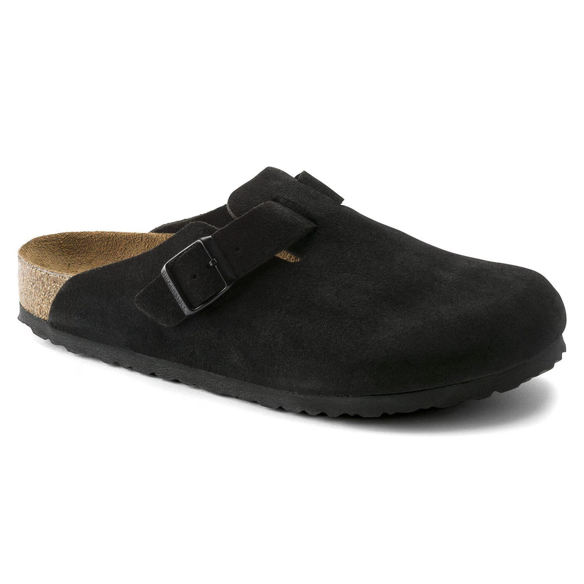 Birkenstock - Boston Soft Footbed