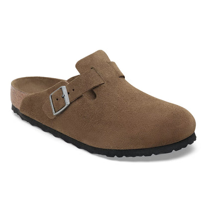 Birkenstock - Boston Soft Footbed