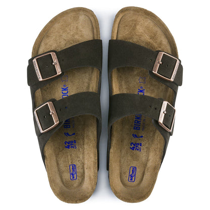 Birkenstock - Arizona Soft Footbed