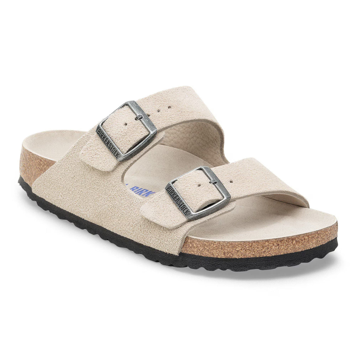 Birkenstock - Arizona Soft Footbed