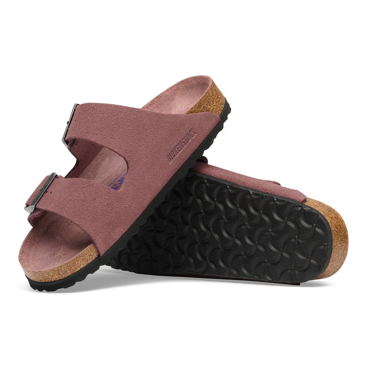 Birkenstock - Arizona Soft Footbed