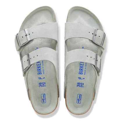 Birkenstock - Arizona Soft Footbed